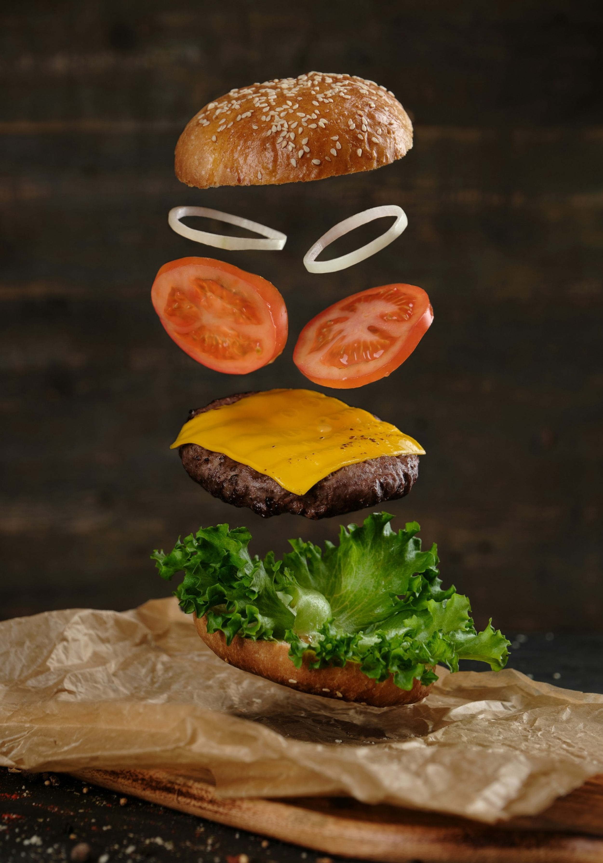 authentication image